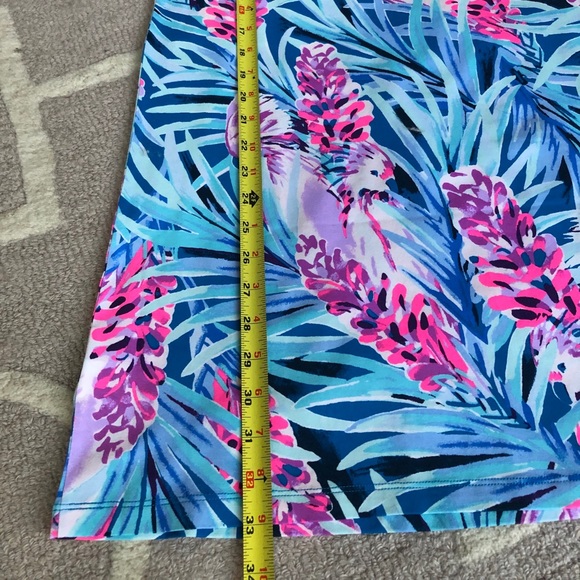 NWT Lilly Pulitzer Lula Dress - Picture 6 of 7